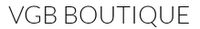 VGB Boutique coupons